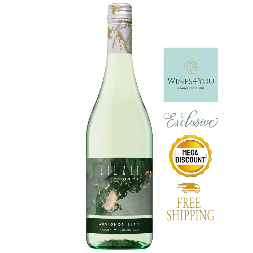 Selection 23 Sauvignon Blanc Australia White Wine